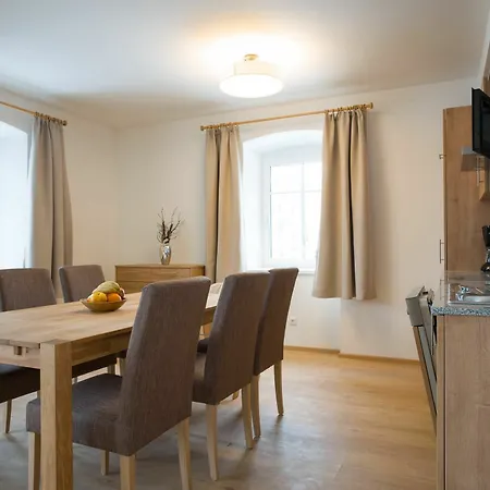 View Julia By We Rent Zell am See